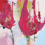 Tulip I, 80x80 (Privat)