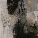 Abstrakt II, 20x20