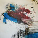 Löwenmaul, 100x100