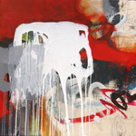 Rollencoaster, 100x100