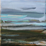 Spring, 20x20