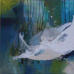 White 2, 80x80