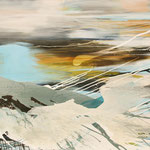 Iceland, 120x100