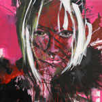 Ausserirdische, 100x100
