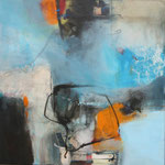 Amazone, 100x100