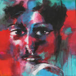 Die Stolze, 100x100