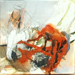 Cognac I, 20x20
