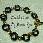 bracciale chainmail by giannella