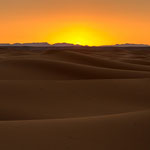 Erg Chebbi - Theo Stenert