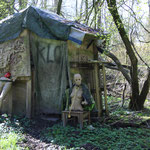 Mensch und Natur. Gottfried Walter