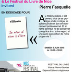 Invitation dédicace 