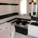 Bagno nuovo