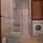 Bagno nuovo