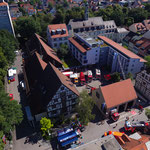 175 Jahre Feuerwehr Ravensburg