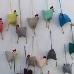 textile Unikate von Monika Winkelbauer