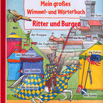 Ritterwimmelbuch CarlsenVerlag