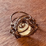 Ring Photo 8 Citrine $35