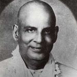 V.M Sri Swami Sivananda.