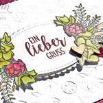 Verpackung Landleben