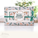 Weihnachtsgeschenke selber verpacken