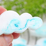 Wolkenseife!