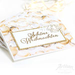 Weihnachtskarten mit Stampin up