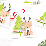 Goodies mit Fuchs