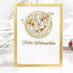 Zauberhafte Weihnachten
