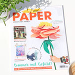 Artikel in Made in Paper