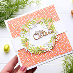 Frohe Ostern Box