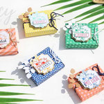 Kleine Goodies Verpackungen