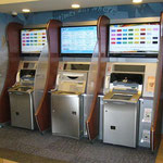 銀行 ATMブース 2009