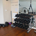 Fitness-Center