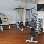 Fitness-Center