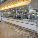 Lido Buffet-Restaurant