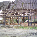 2004 Sanierung Wohnhaus