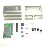 Parts of Standard kit