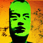 Green Man 