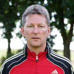 2012: Frank Wormuth (U20-Nationaltrainer)