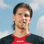 2009: Andreas Glockner + Maximilian Mehring (SC Freiburg)