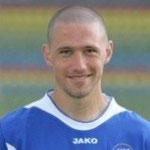 2006: Sean Dundee (Karlsruher SC)