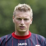 2004: Nico Frommer (Eintracht Frankfurt)