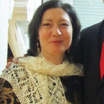 Victoria Chamorro