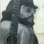JULES ONLY - OLEO SOBRE LIENZO - 60X80