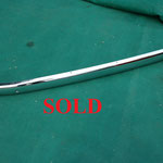 70 Fiat bumper V2 SOLD