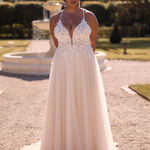 ARIANA - ivory -  plus Size 46-48