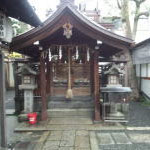 尚徳諏訪神社