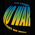 Yi Hsien Chang　(Taiwan)　 No Fight, No War