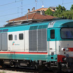 Schweizer-Eisenbahnen - D 445 / 2445 * 1062