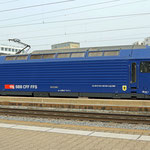 Schweizer-Eisenbahnen - Re 450 * 034
